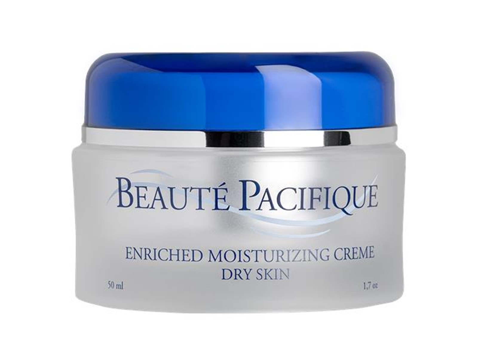 Beauté Pacifique Moisturizer for Dry Skin 50 ml Jar