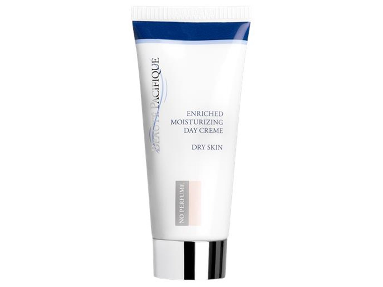 Beauté Pacifique Enriched Moisturizing Day Creme No Perfume Dry Skin 50 ml.