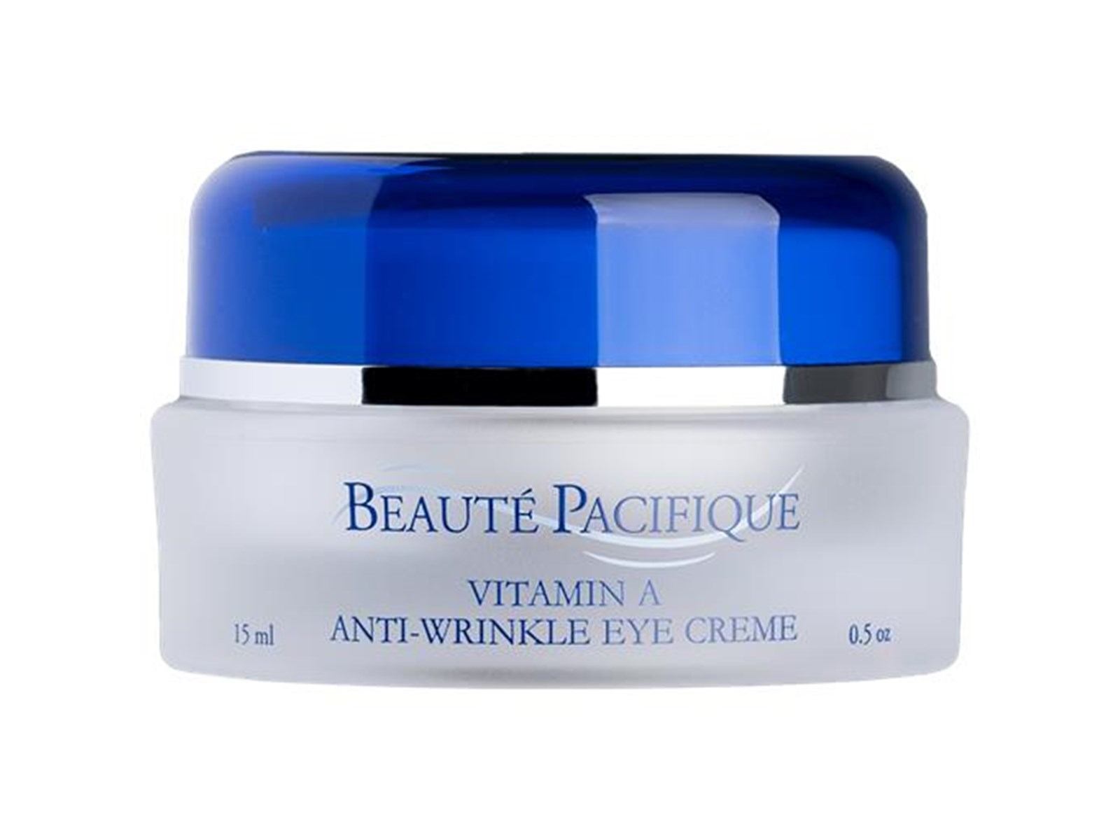 Beauté Pacifique Vitamin A Anti-Wrinkle Eye Creme 15 ml Jar
