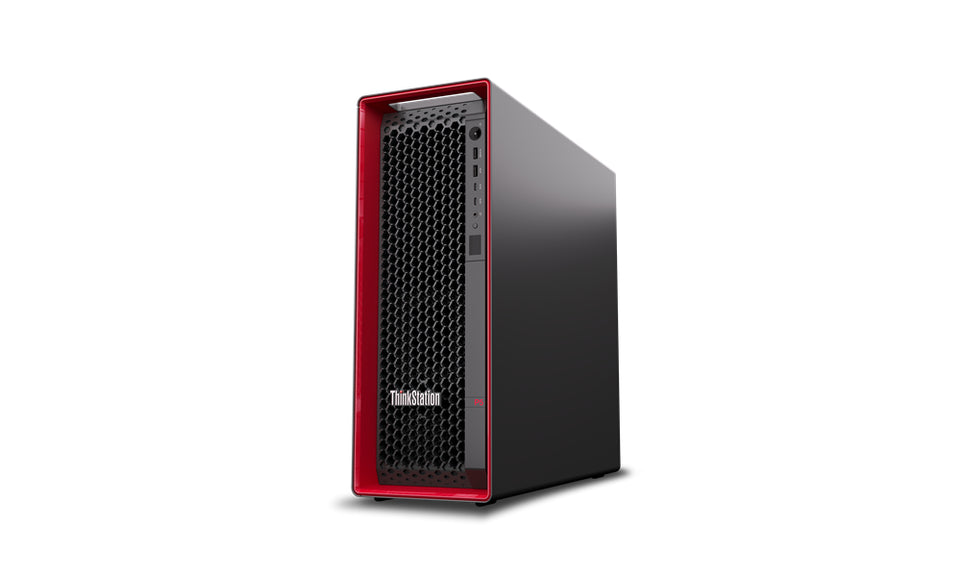 Lenovo ThinkStation P5 TW Xeon W3-2425  2x16/1TB W11P