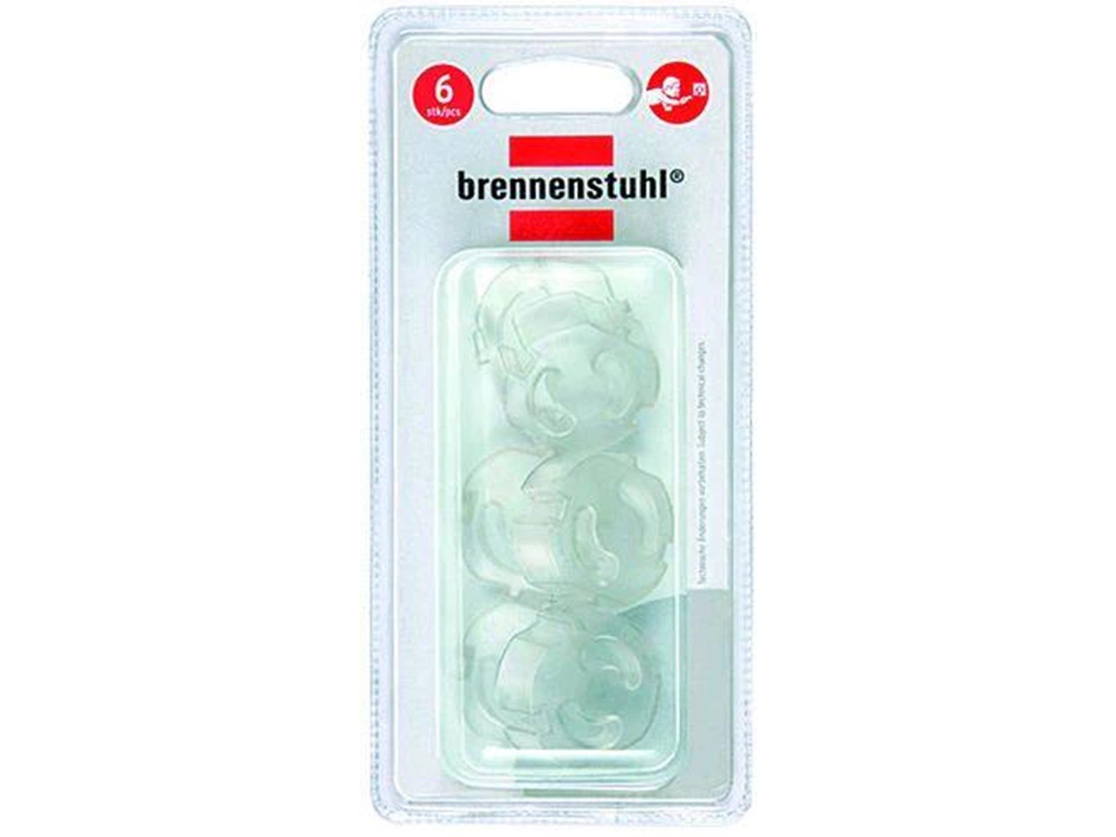 Brennenstuhl Child Protection
