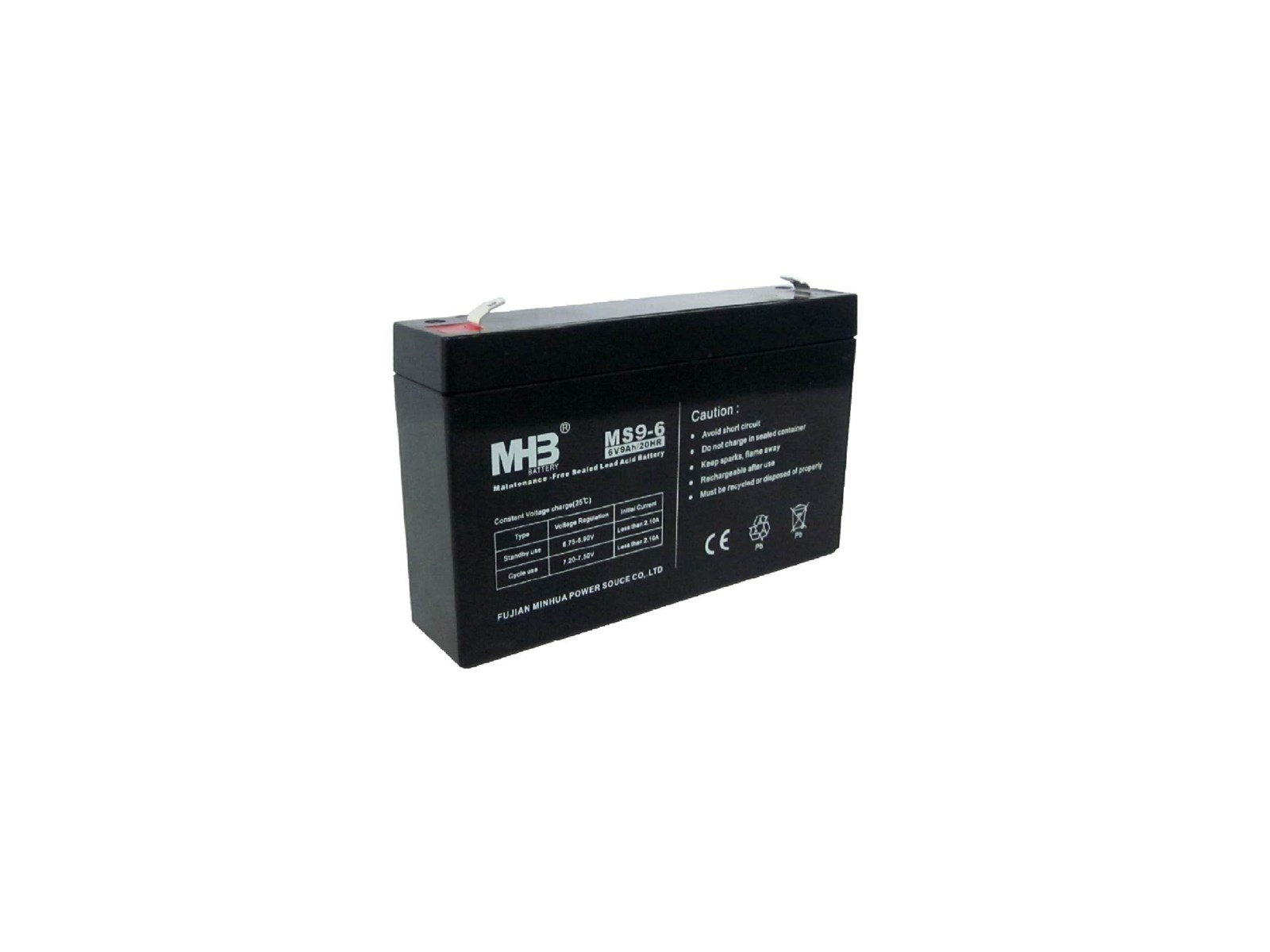 BlueWalker PowerWalker MHB MS9-6