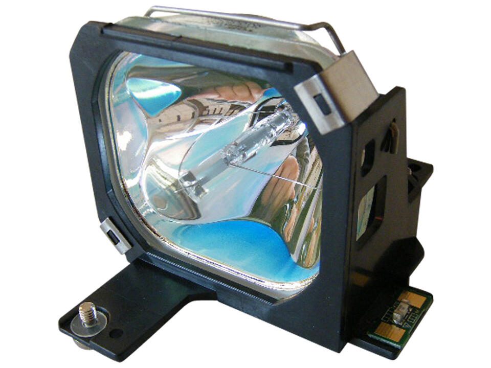 Beamerlampe für EPSON (ersetzt: ELPLP05, V13H010L05)