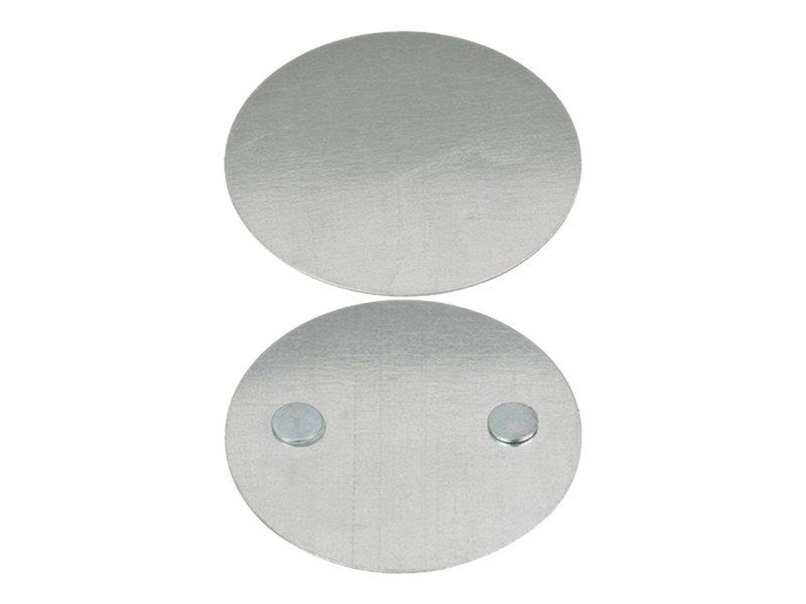Brennenstuhl - smoke sensor magnet plate