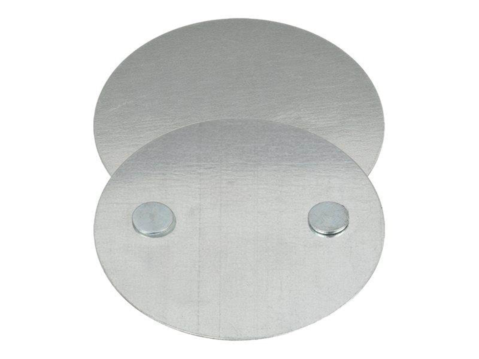 Brennenstuhl - smoke sensor magnet plate