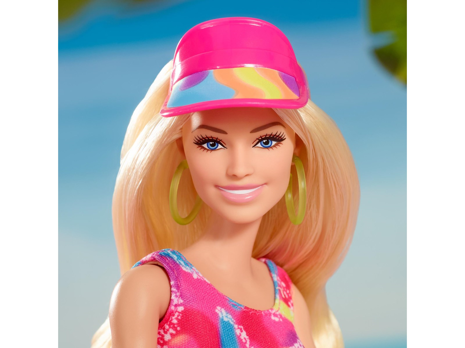 Barbie Movie Doll - Skate Outfit