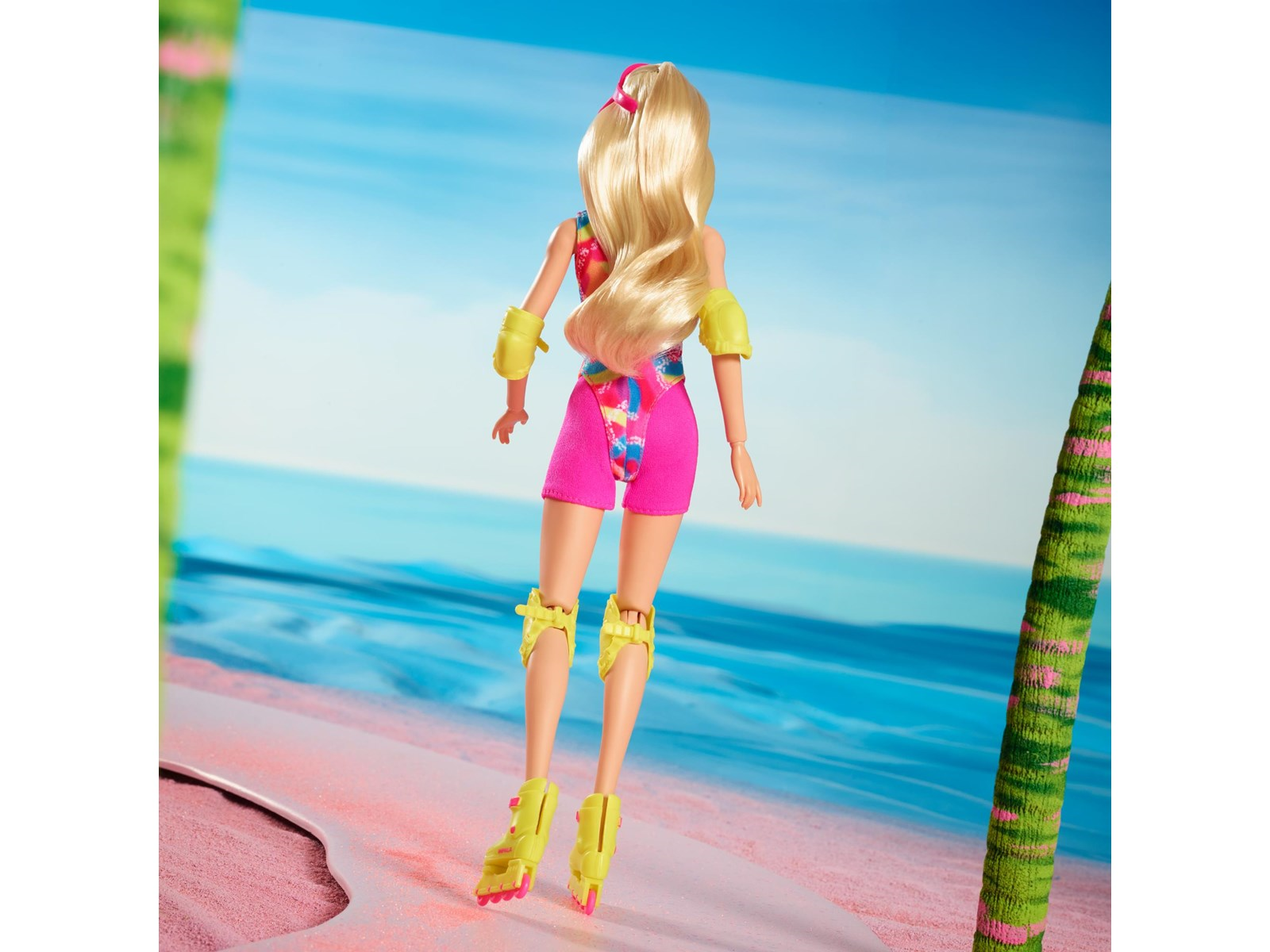 Barbie Movie Doll - Skate Outfit