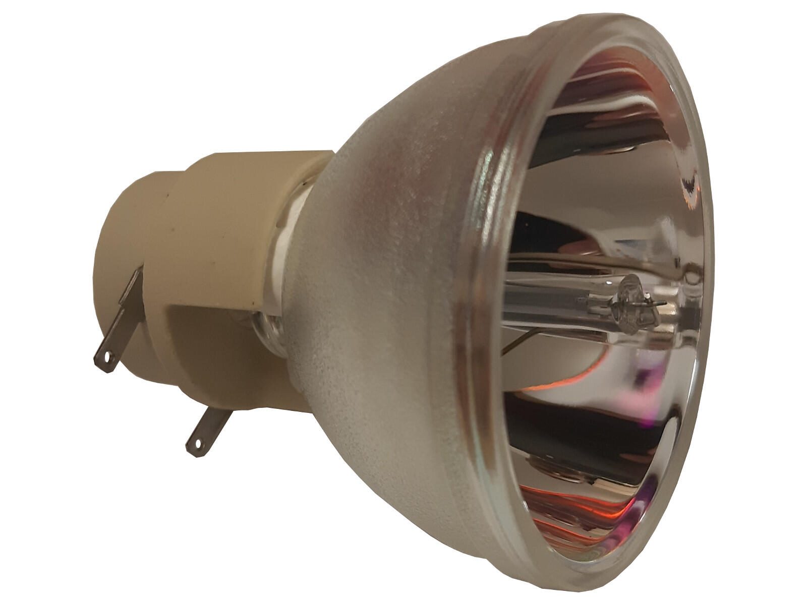 Beamerlampe (nur Leuchtmittel) für VIVITEK (ersetzt: XX5810003300)