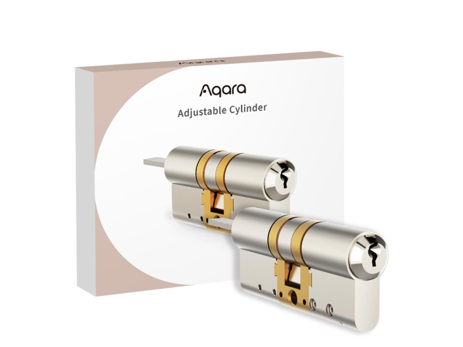 Aqara U200 Adjustable Cylinder