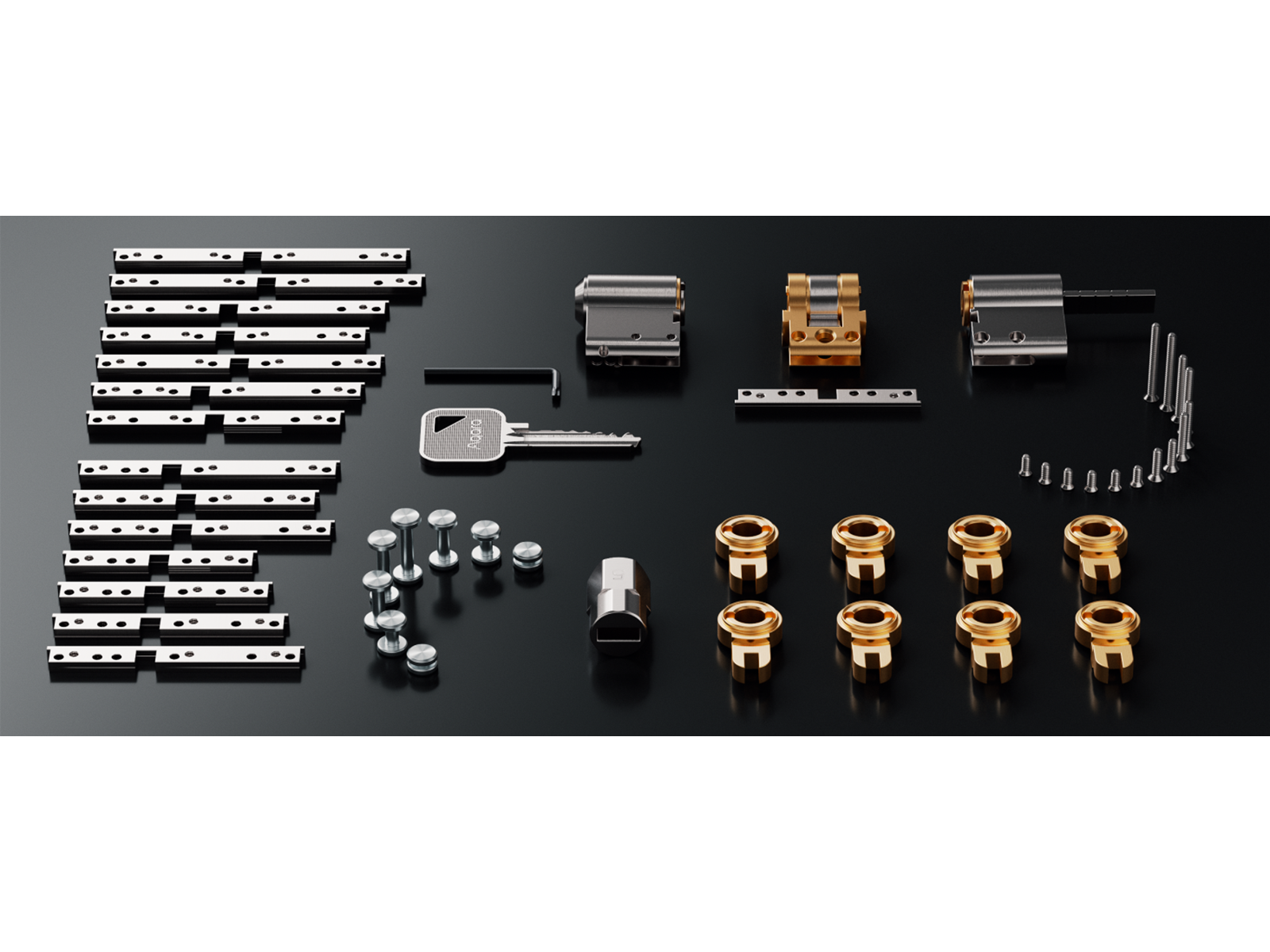 Aqara U200 Adjustable Cylinder