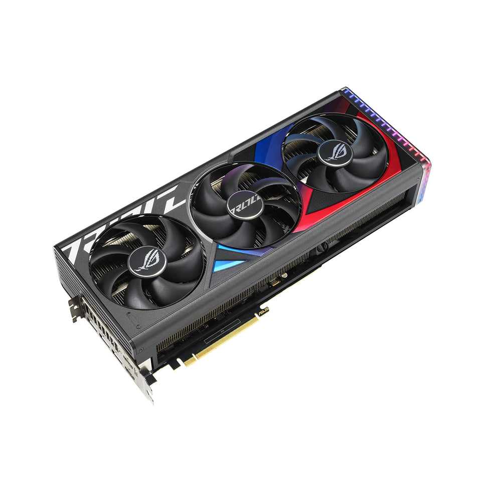 ASUS ROG-STRIX-RTX4080S-16G-GAMING