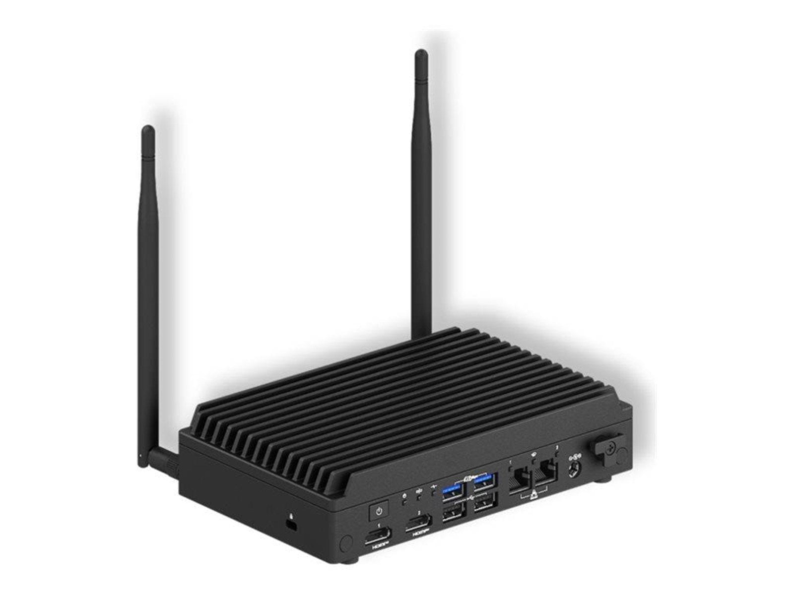 ASUS NUC 13 Rugged Tall BNUC13BRFA400B00I