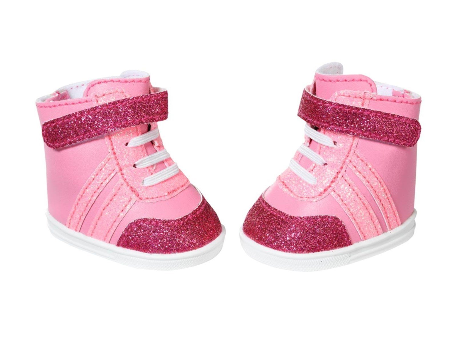 Baby Born Sneakers Pink 43 cm