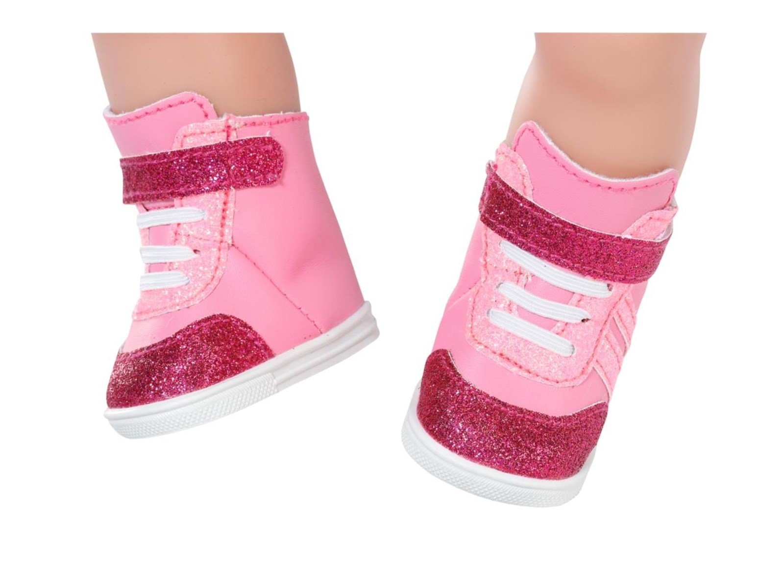 Baby Born Sneakers Pink 43 cm