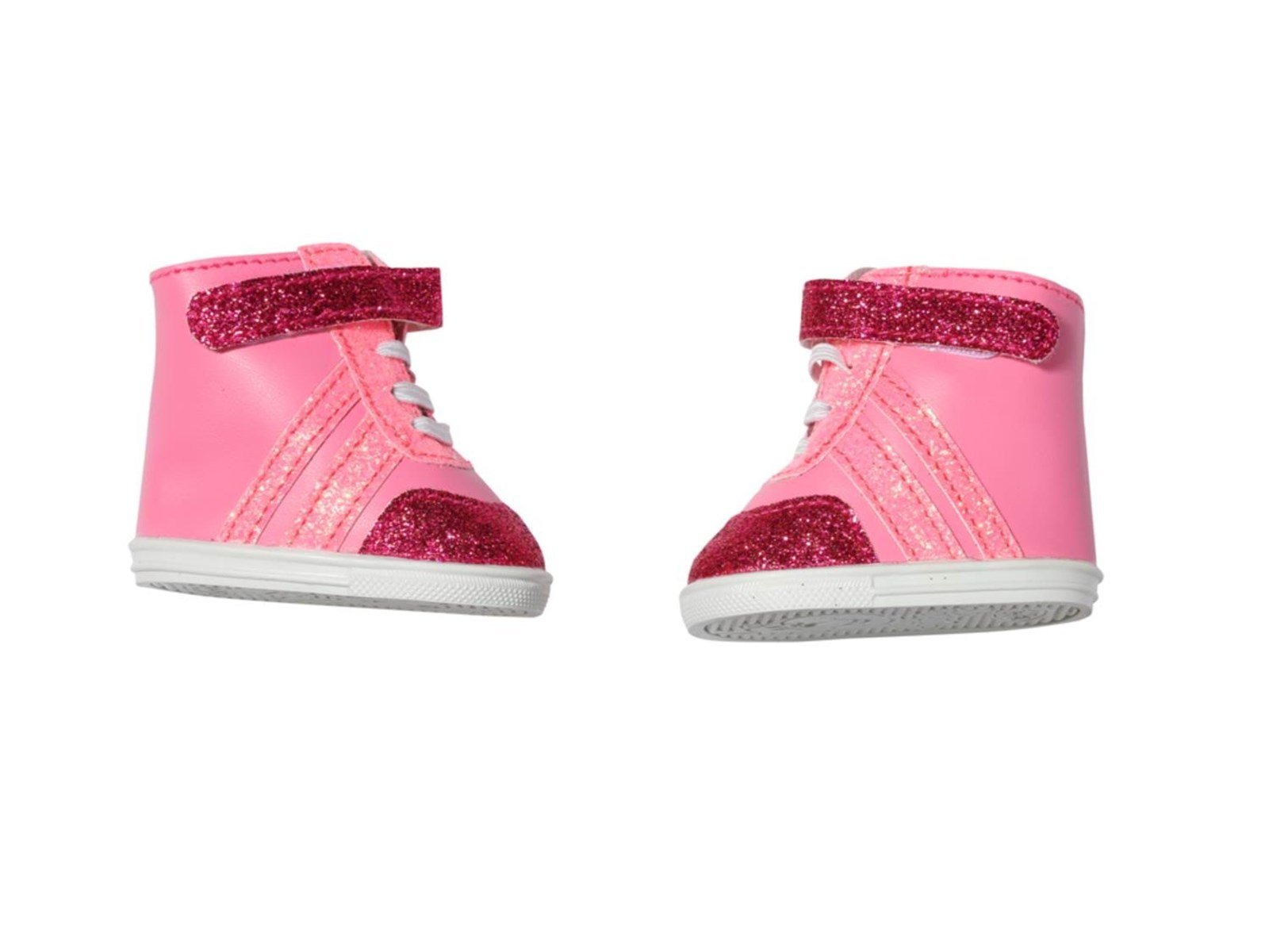 Baby Born Sneakers Pink 43 cm