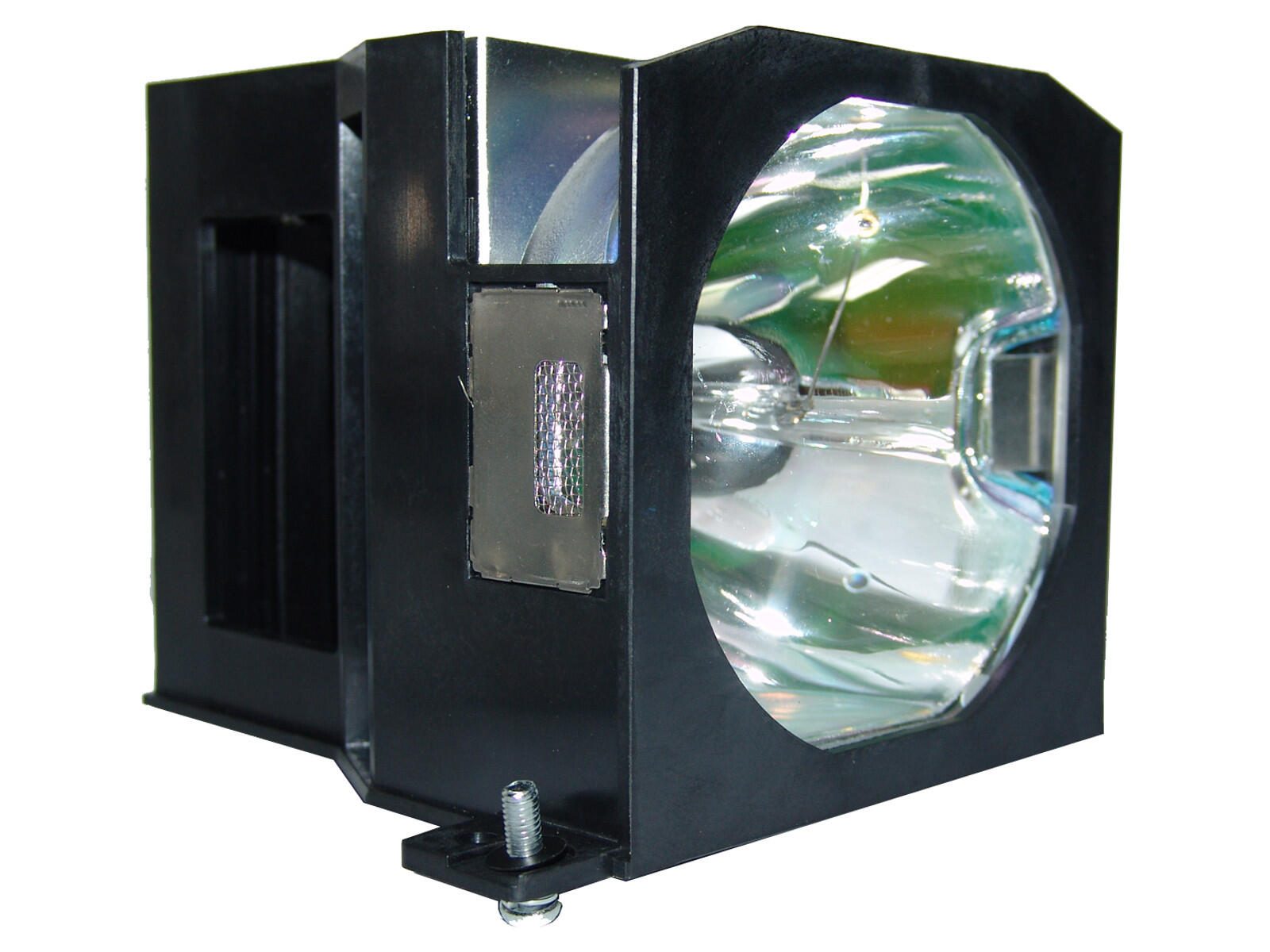 Beamerlampe für PANASONIC (ersetzt: ET-LAD7500)