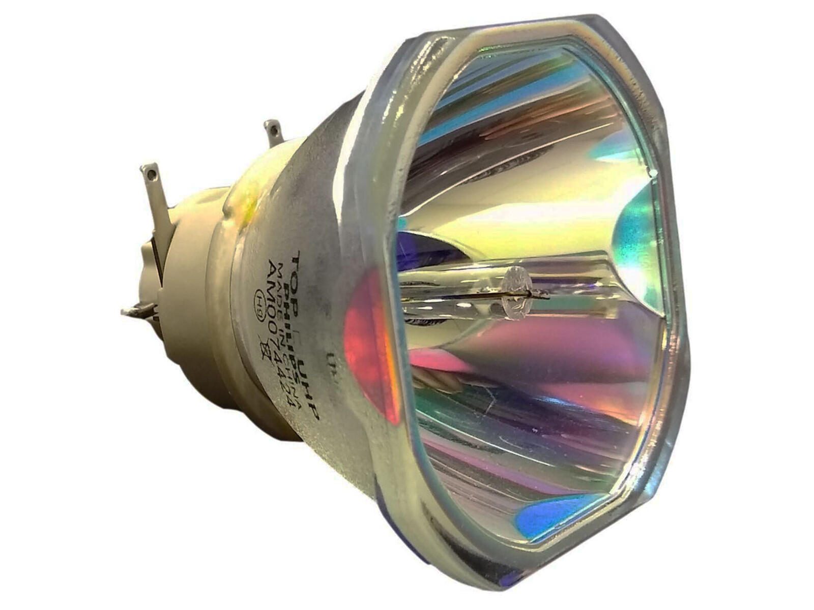 Beamerlampe (nur Leuchtmittel) für CANON (ersetzt: LV-LP43, 3899C001)