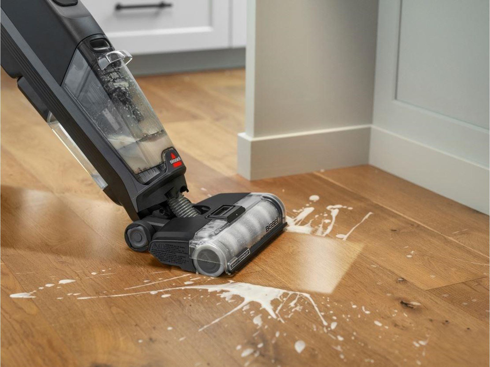 Bissell Handstaubsauger - CrossWave OmniForce Edge Select - Vacuum and floor cleaner