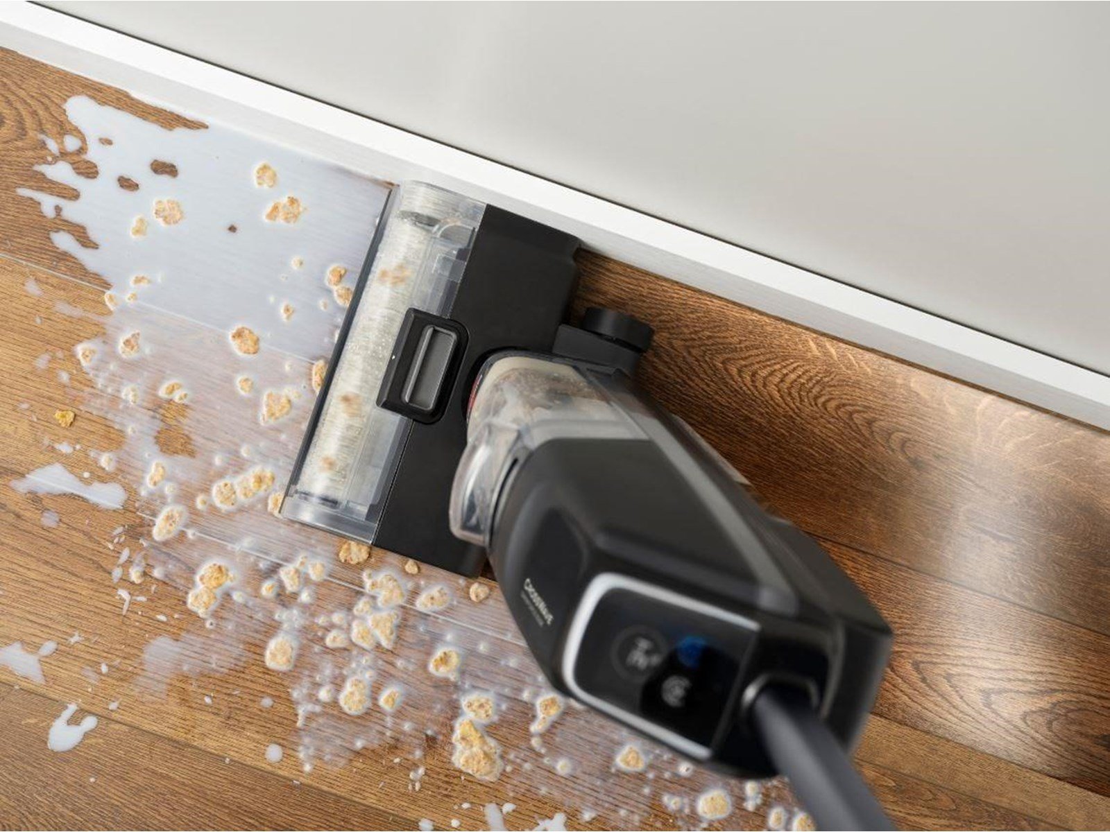 Bissell Handstaubsauger - CrossWave OmniForce Edge Select - Vacuum and floor cleaner