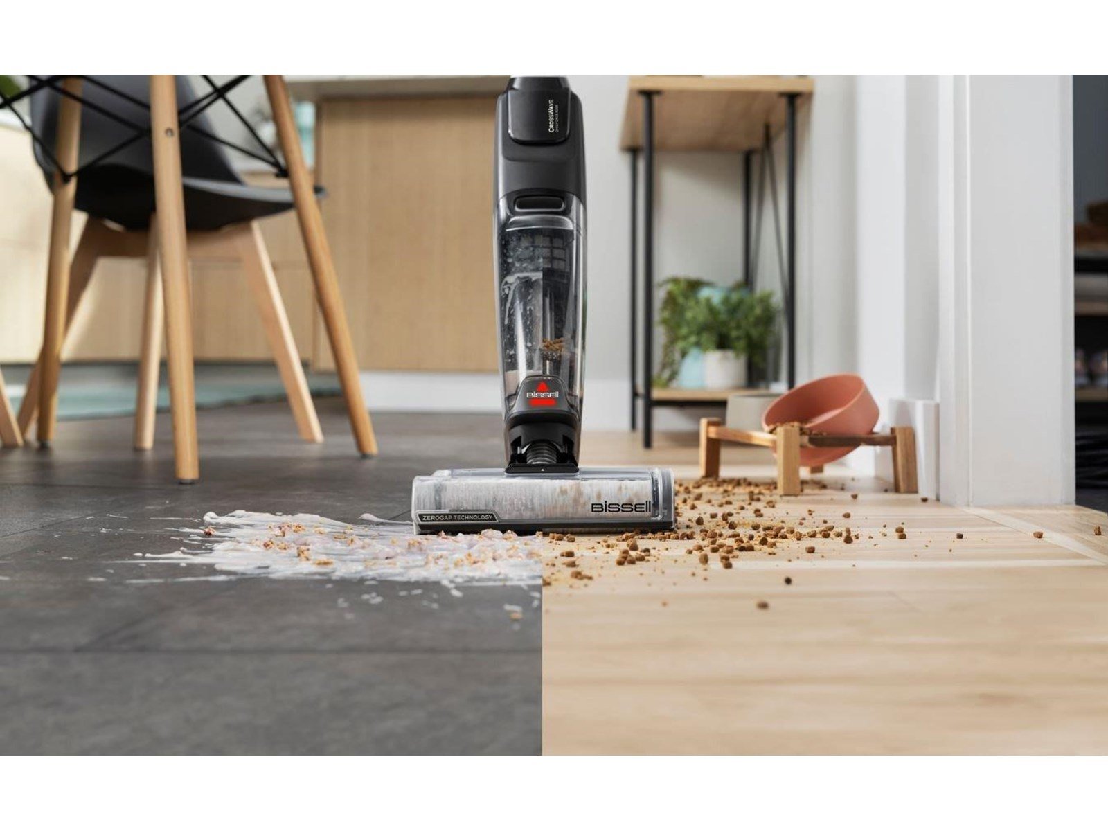 Bissell Handstaubsauger - CrossWave OmniForce Edge Select - Vacuum and floor cleaner