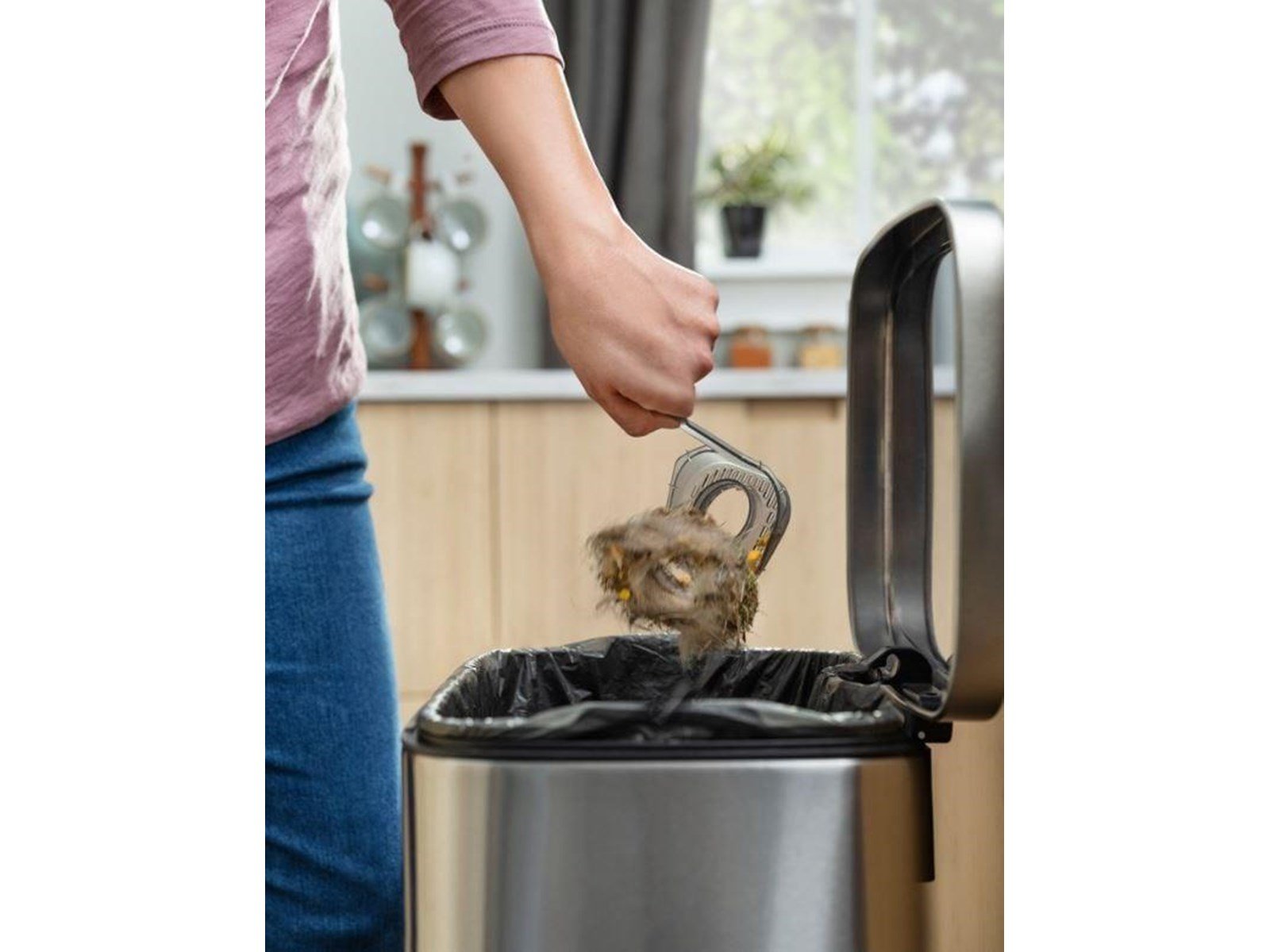 Bissell Handstaubsauger - CrossWave OmniForce Edge Select - Vacuum and floor cleaner