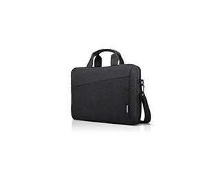 Lenovo Notebooktasche 15.6" Casual Toploader Black T210