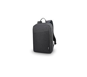 Lenovo Notebookrucksack 15.6" Casual Backpack Black