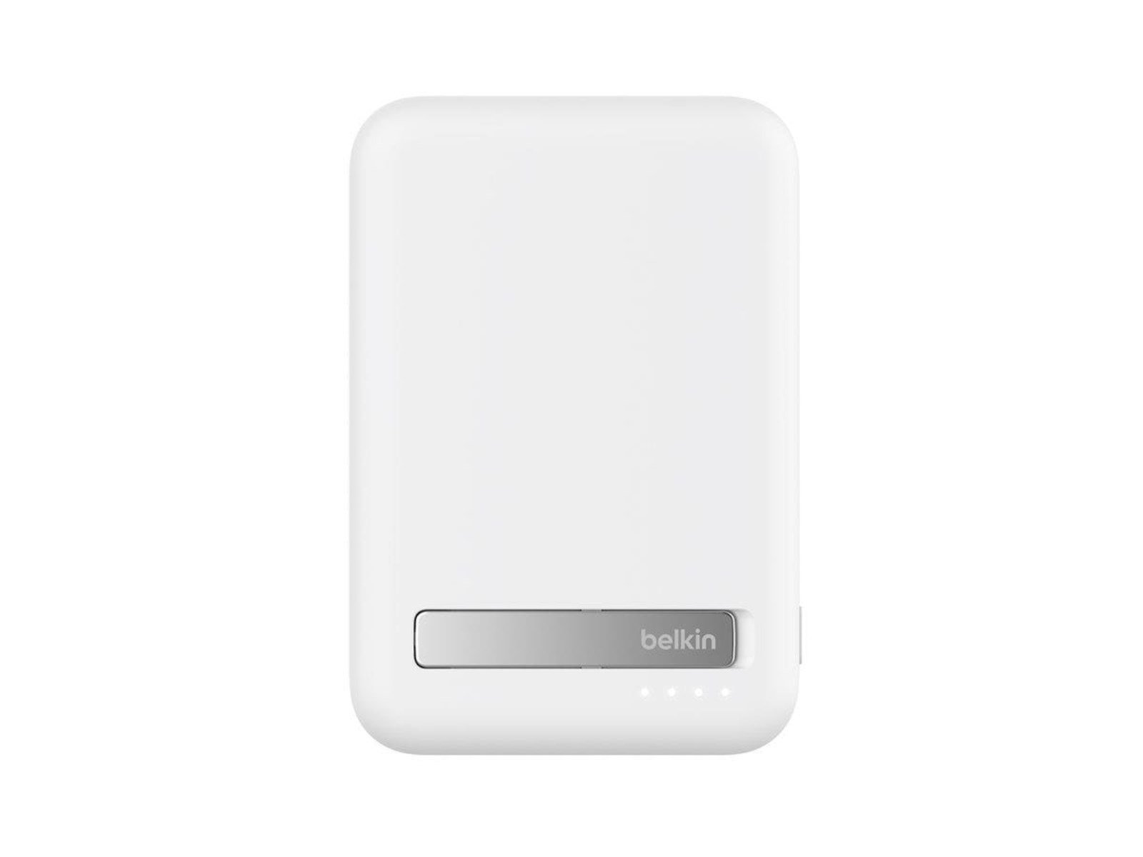 Belkin BoostCharge Pro wireless power bank - magnetic with Qi2 - magnetic 24 pin USB-C - 15 Watt