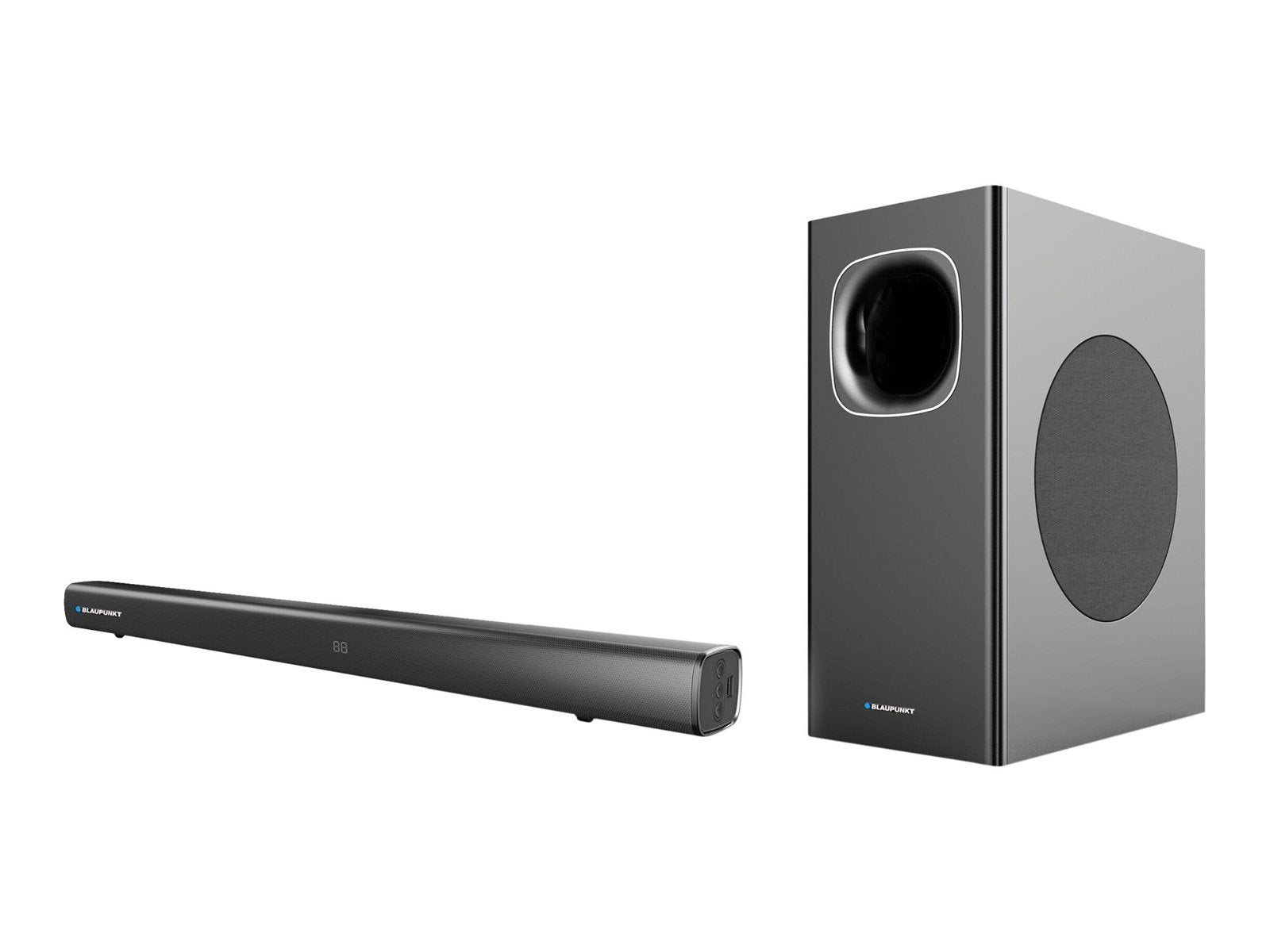 Blaupunkt LS200SUB - sound bar system - wireless