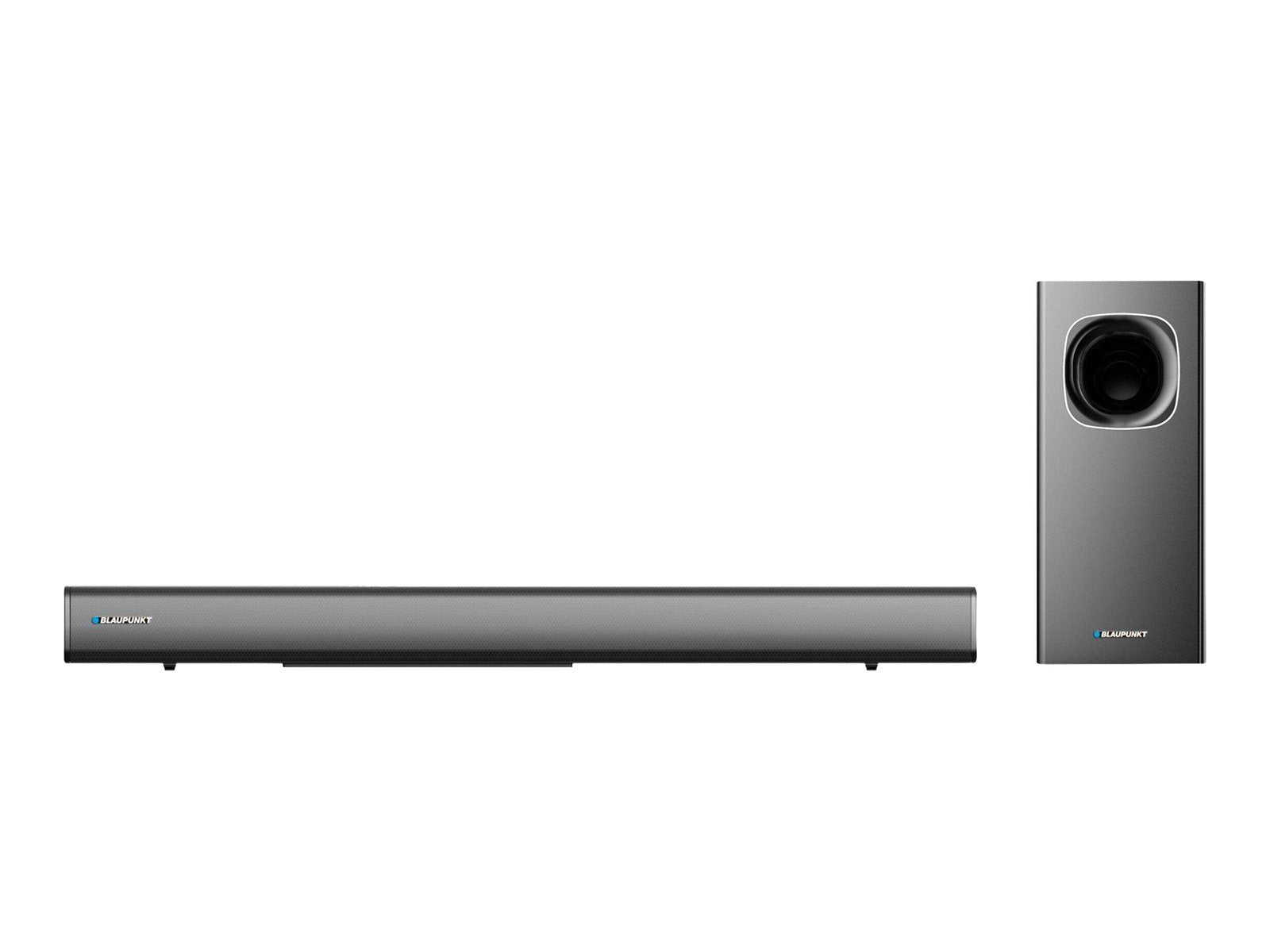 Blaupunkt LS200SUB - sound bar system - wireless