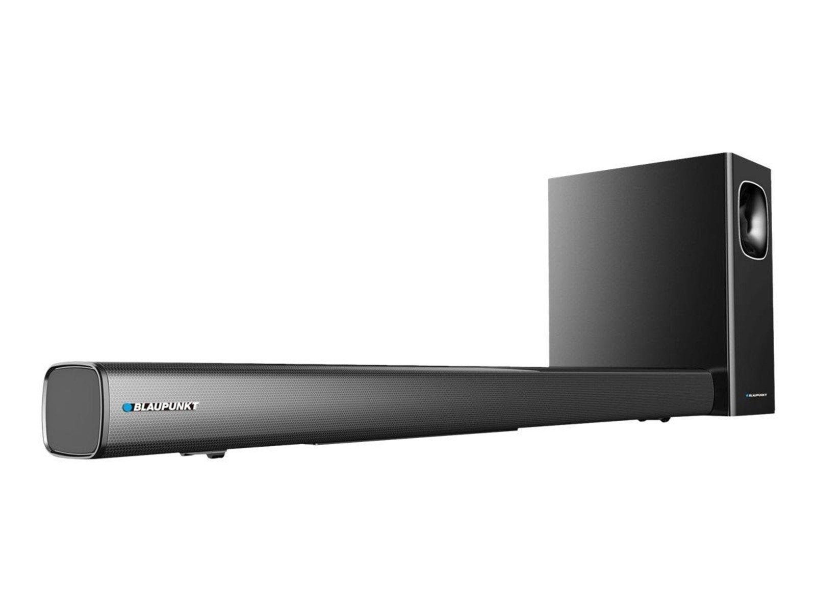 Blaupunkt LS200SUB - sound bar system - wireless