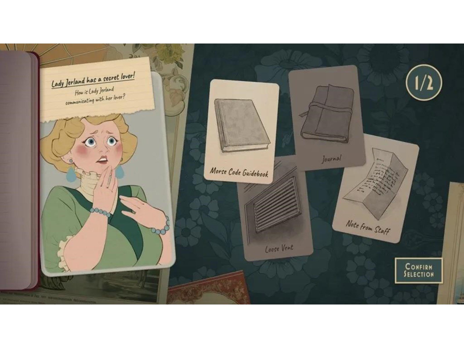 Arsene Lupin: Once a Thief - Sony PlayStation 5 - Abenteuer - PEGI 12