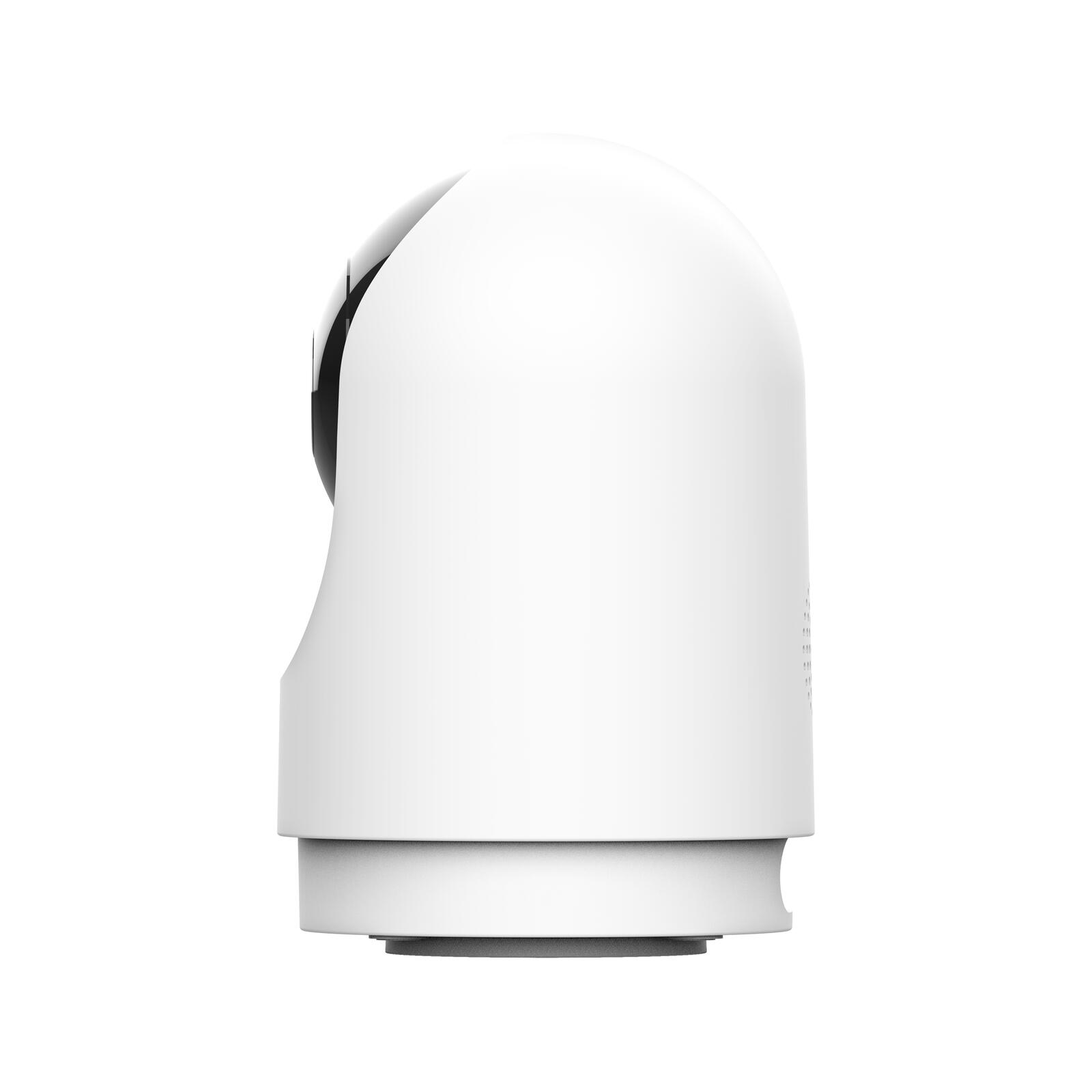 Trust Smart Home IPCAM-2700 360° Überwachungskamera - Weiß