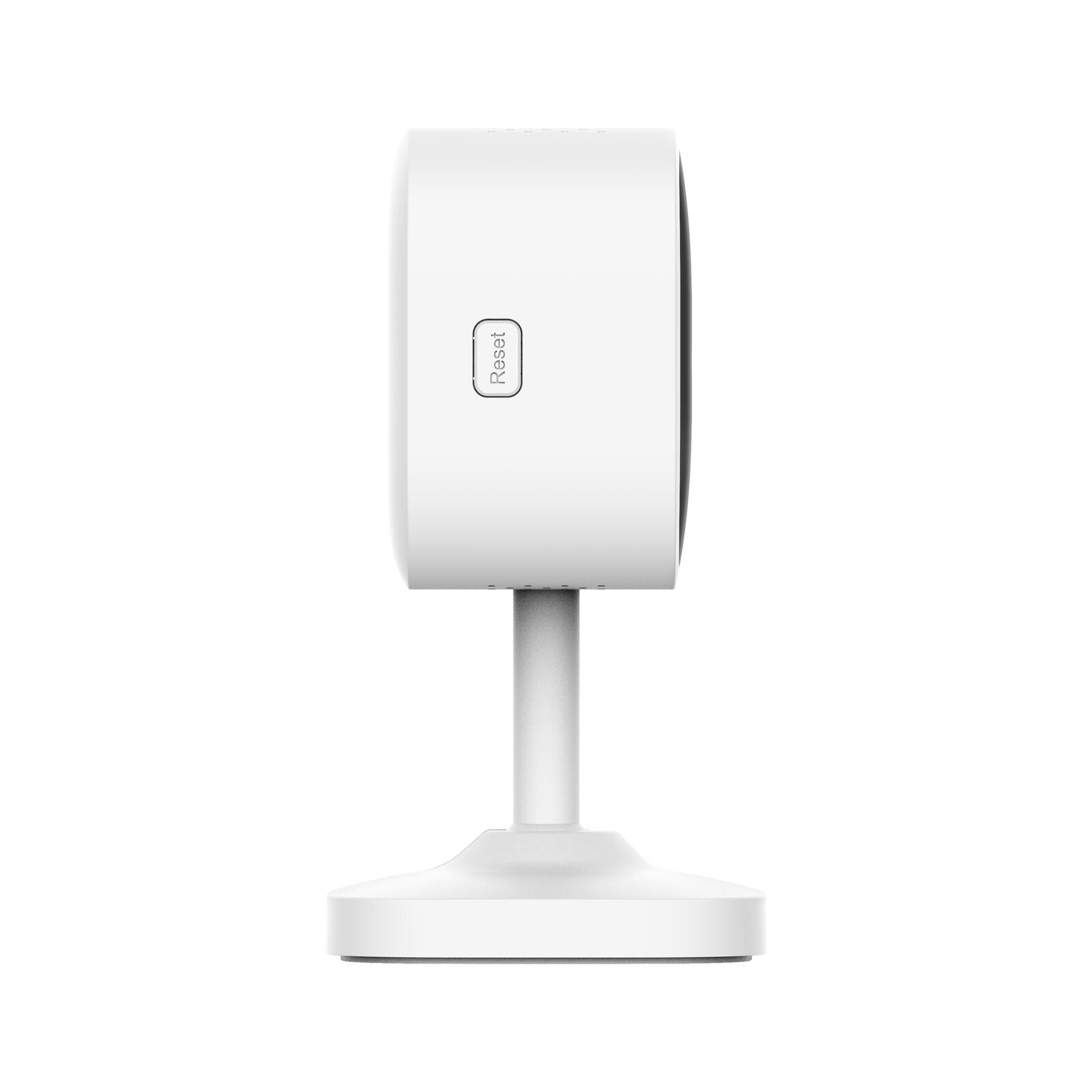 Trust Smart Home IPCAM-2900 Überwachungskamera - Weiß