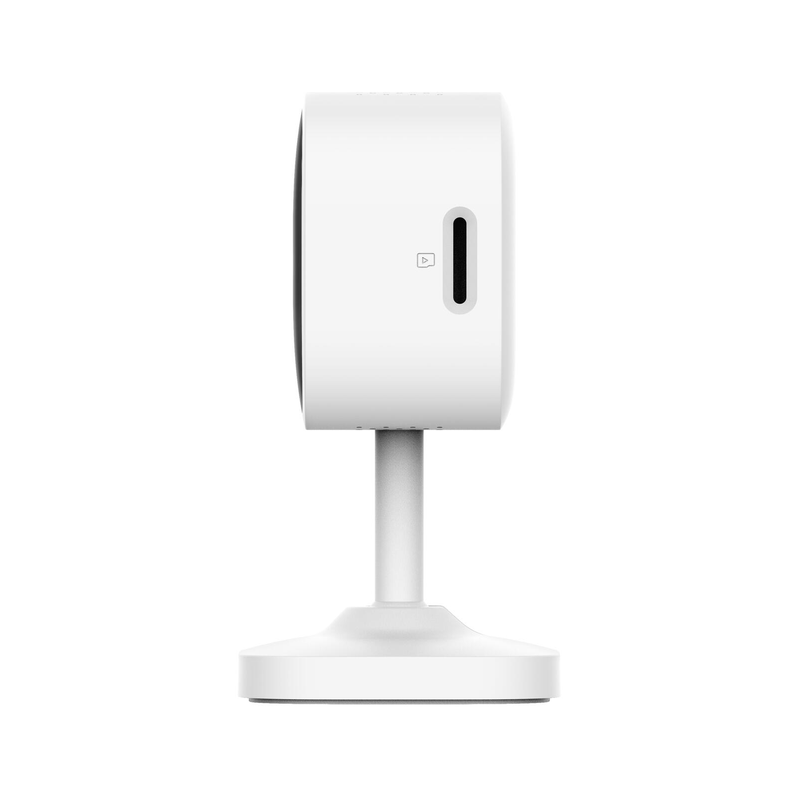 Trust Smart Home IPCAM-2900 Überwachungskamera - Weiß