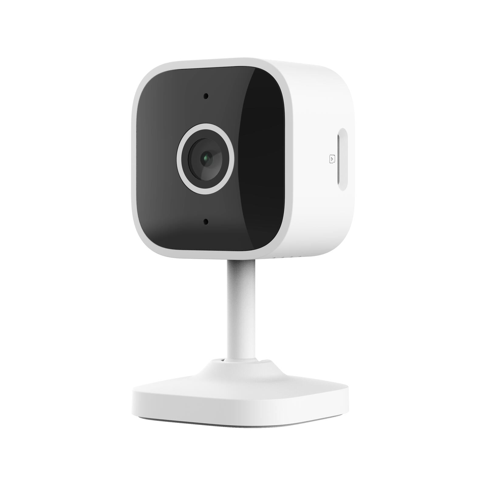 Trust Smart Home IPCAM-2900 Überwachungskamera - Weiß