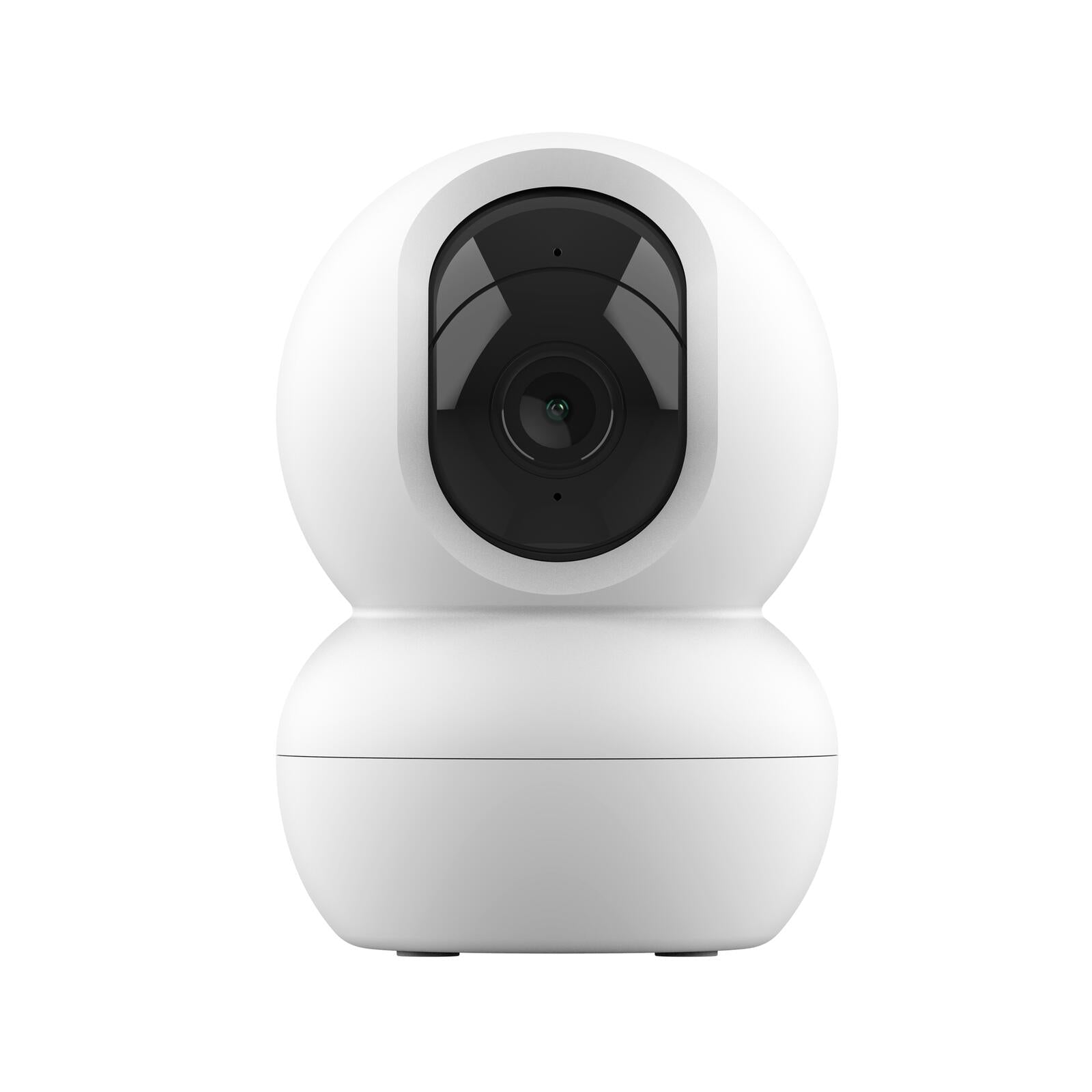 Trust Smart Home IPCAM-2800 360° Überwachungskamera - Weiß