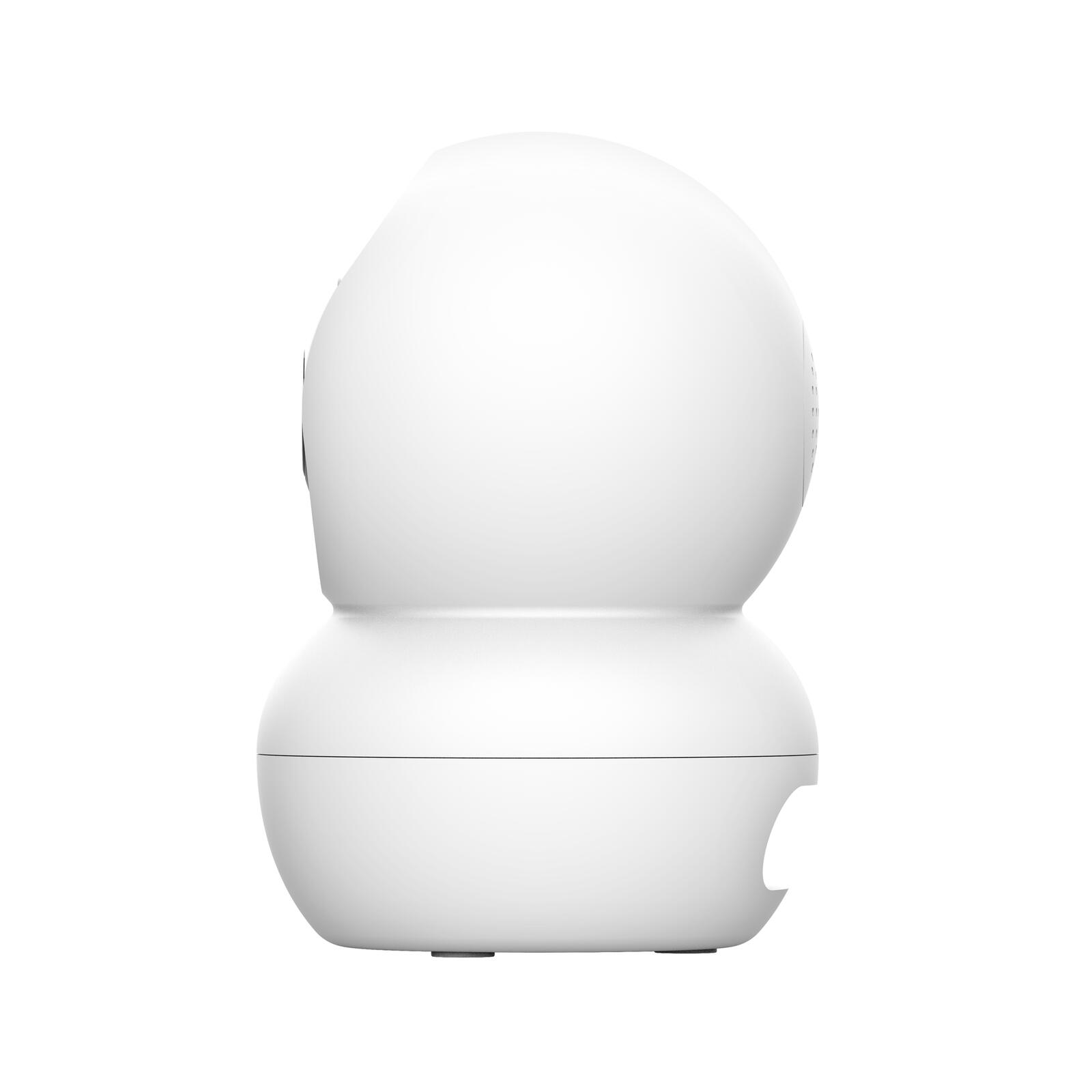 Trust Smart Home IPCAM-2800 360° Überwachungskamera - Weiß