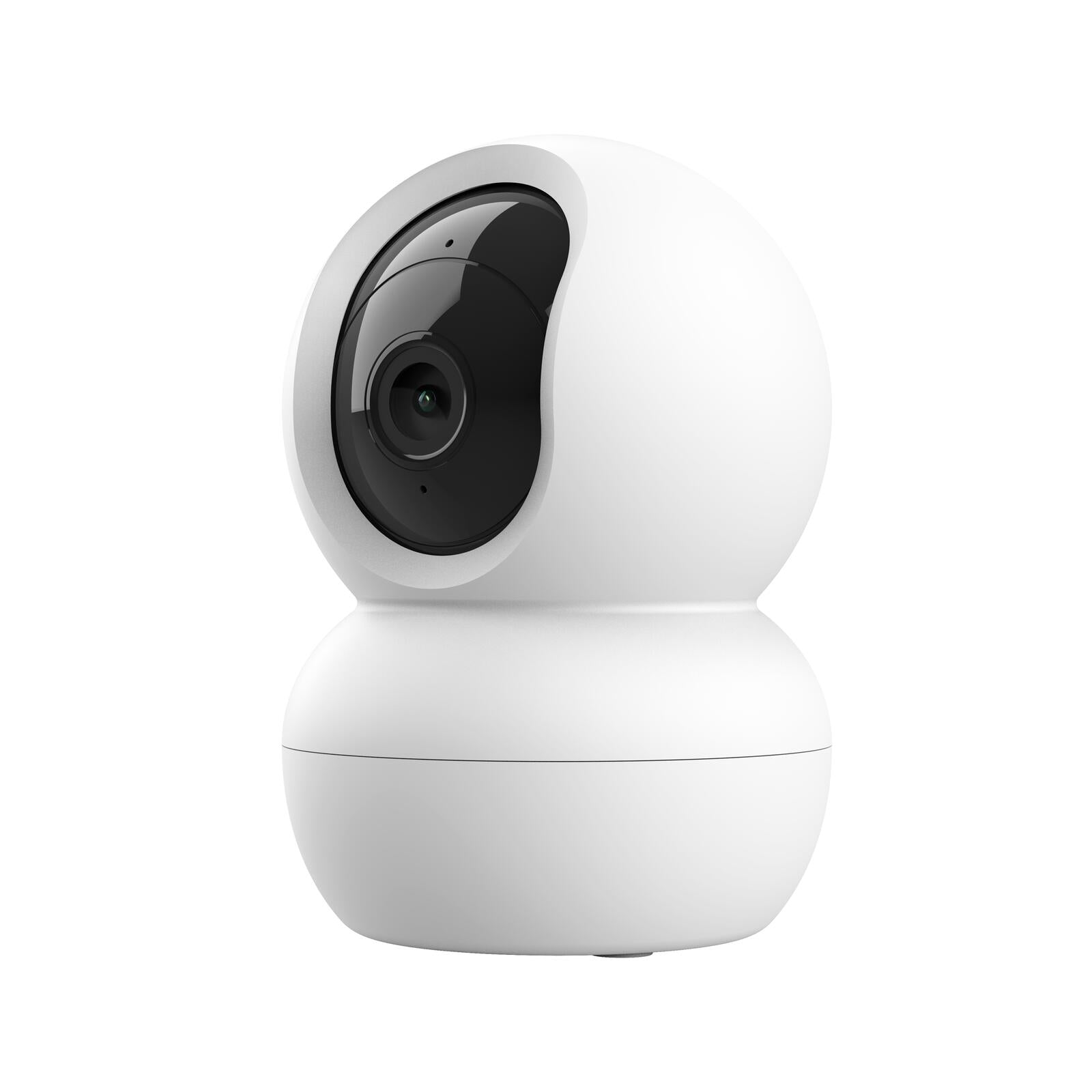 Trust Smart Home IPCAM-2800 360° Überwachungskamera - Weiß