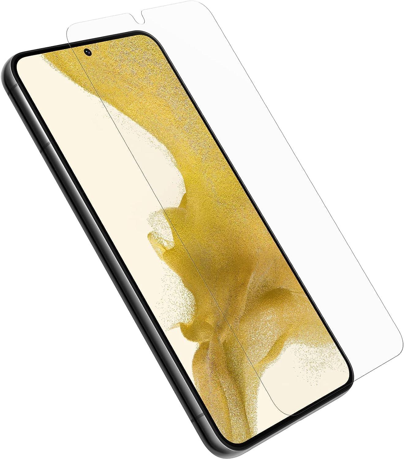 OtterBox Alpha Flex für Samsung Galaxy S22+ - clear