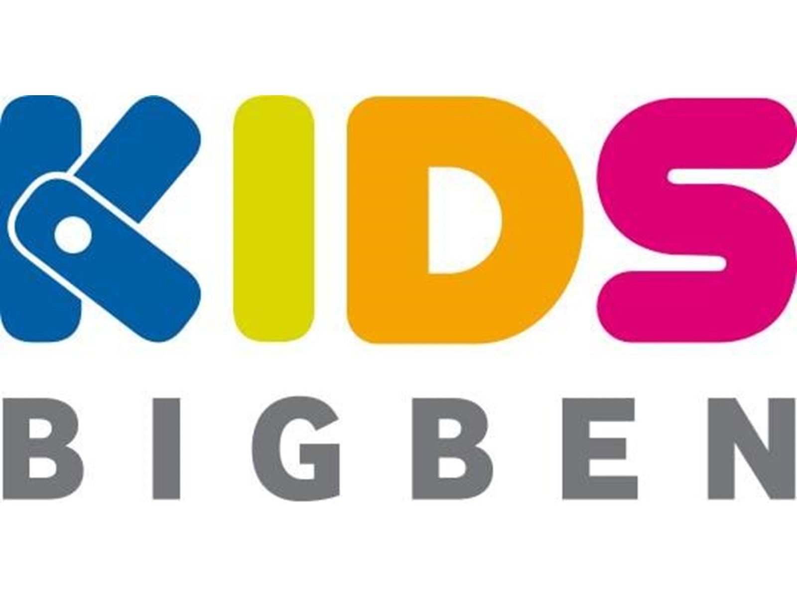 BigBen Interactive - DUAL ALARM CLOCK – R16STORIES BIGBEN KIDS - Wecker