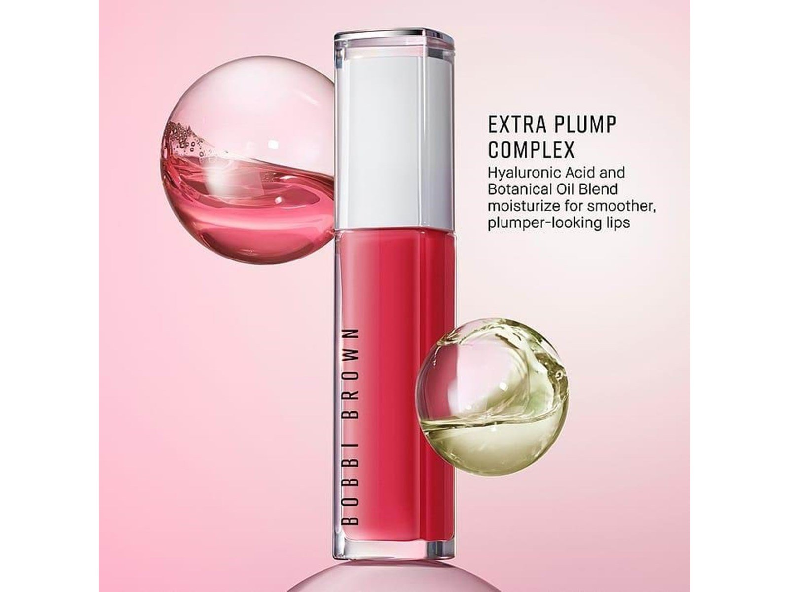 Bobbi Brown Extra Plump Lip Serum