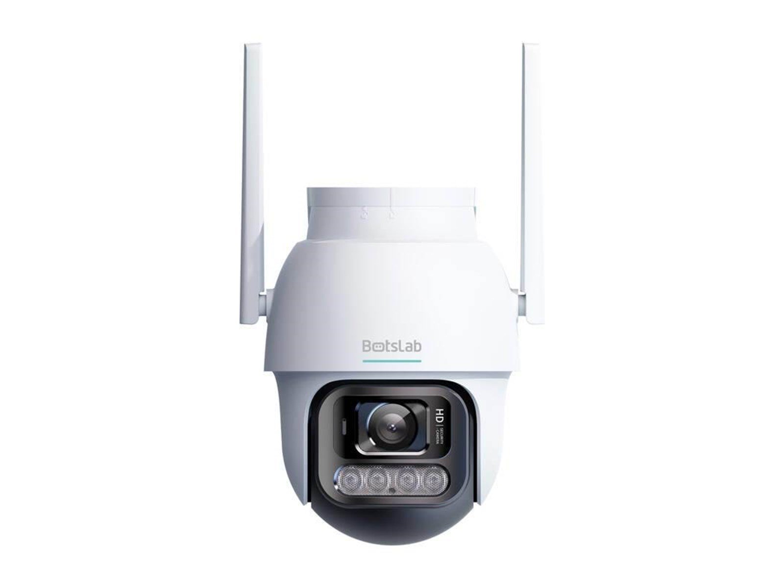 Botslab Outdoor Pan/Tilt Camera W311 360° Protection
