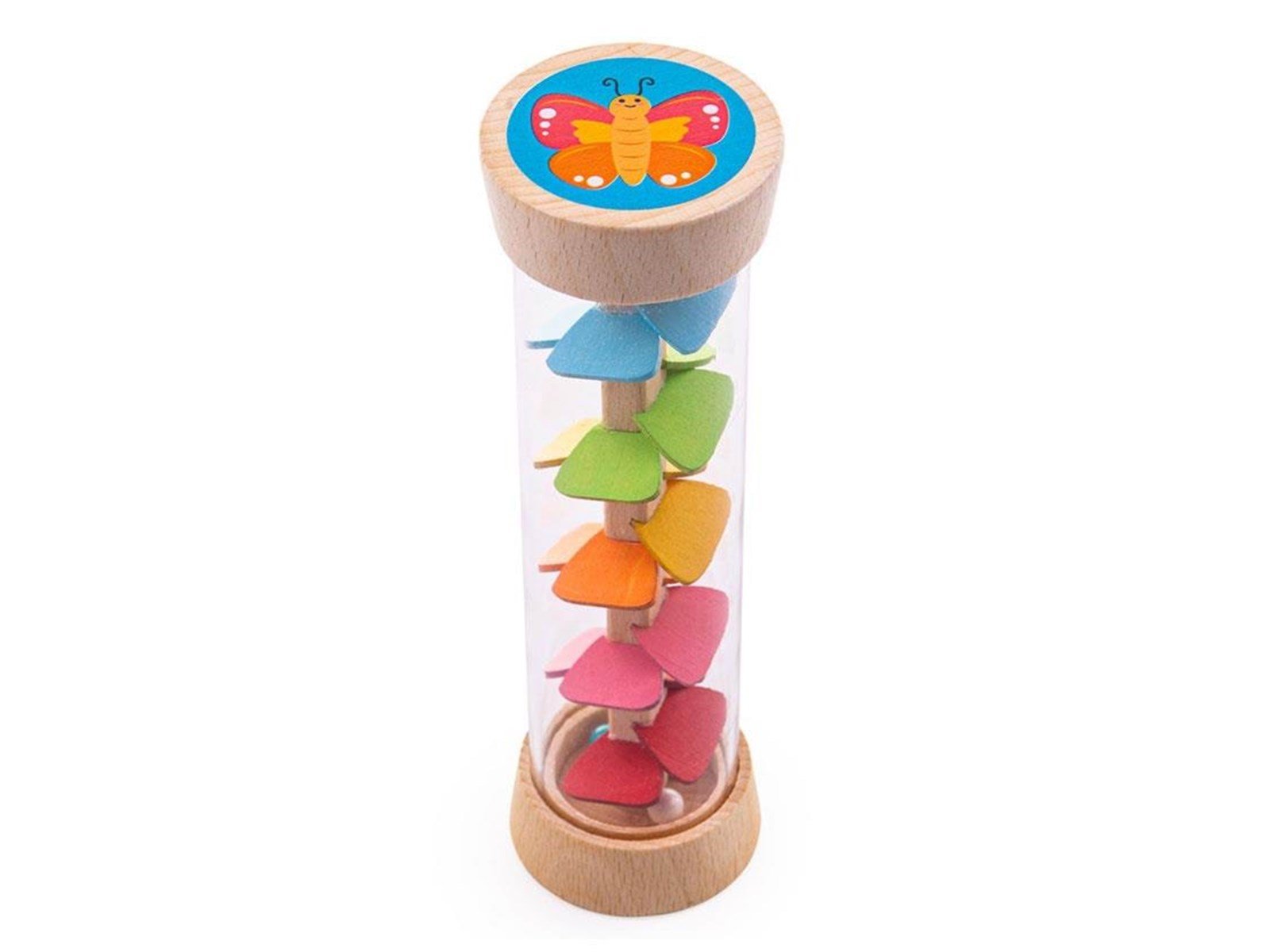 Bigjigs Wooden Rainmaker