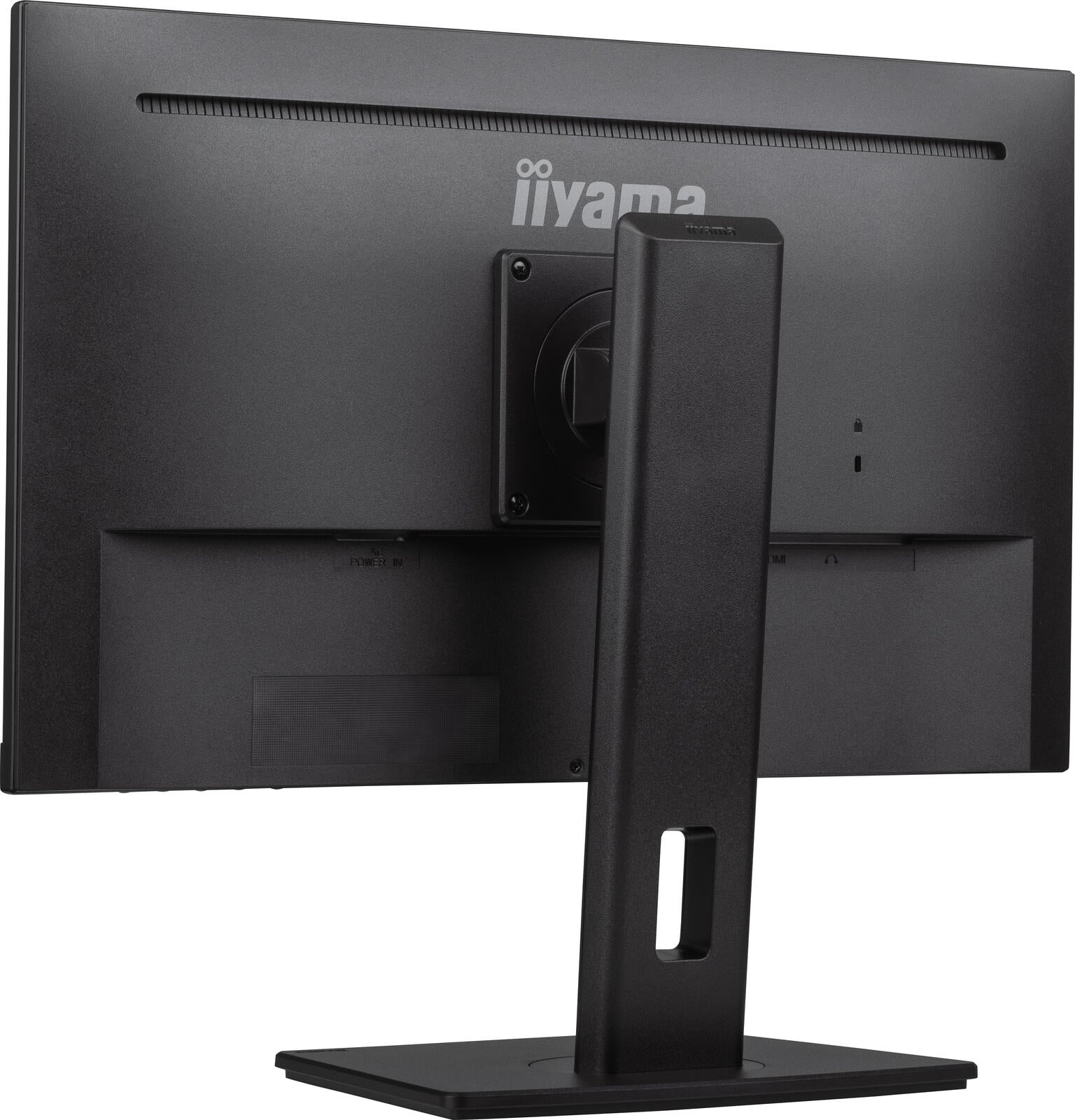 iiyama ProLite XUB2491H-B1 Monitor 60,5 cm (23,8 Zoll)