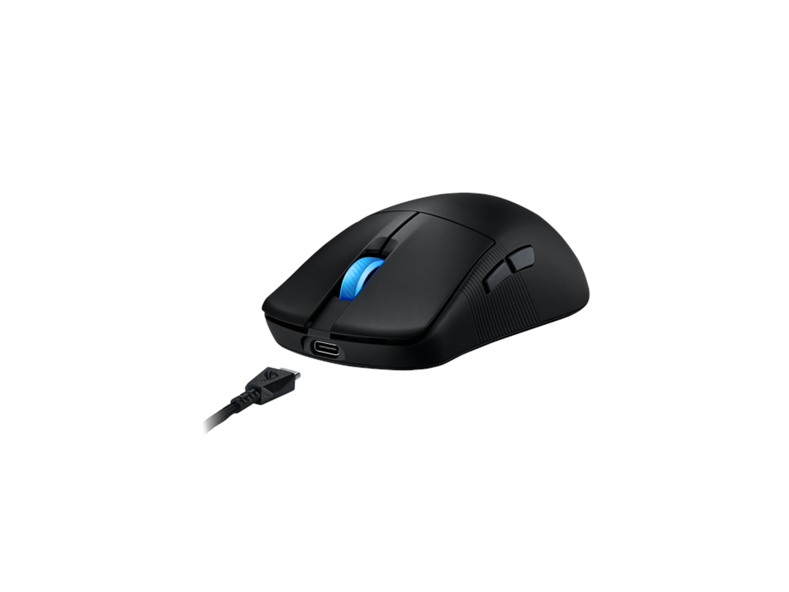 ASUS ROG Harpe Ace Mini - Gaming Maus (Schwarz)