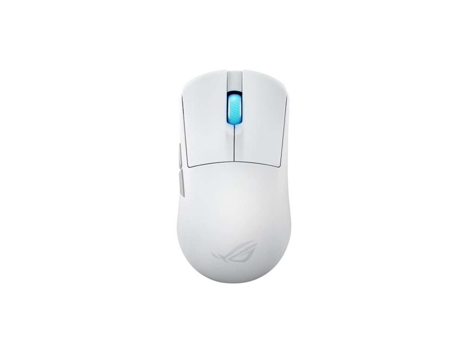 ASUS ROG Harpe Ace Mini - Gaming Maus (Weiß)