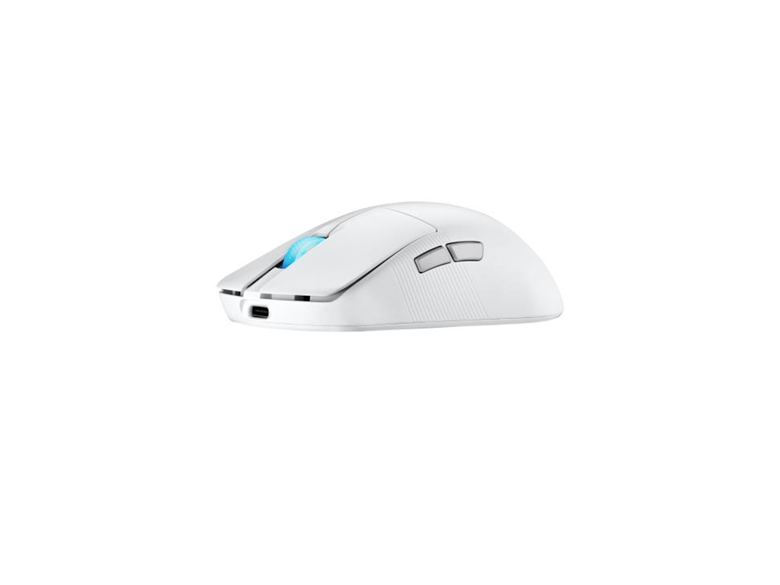 ASUS ROG Harpe Ace Mini - Gaming Maus (Weiß)