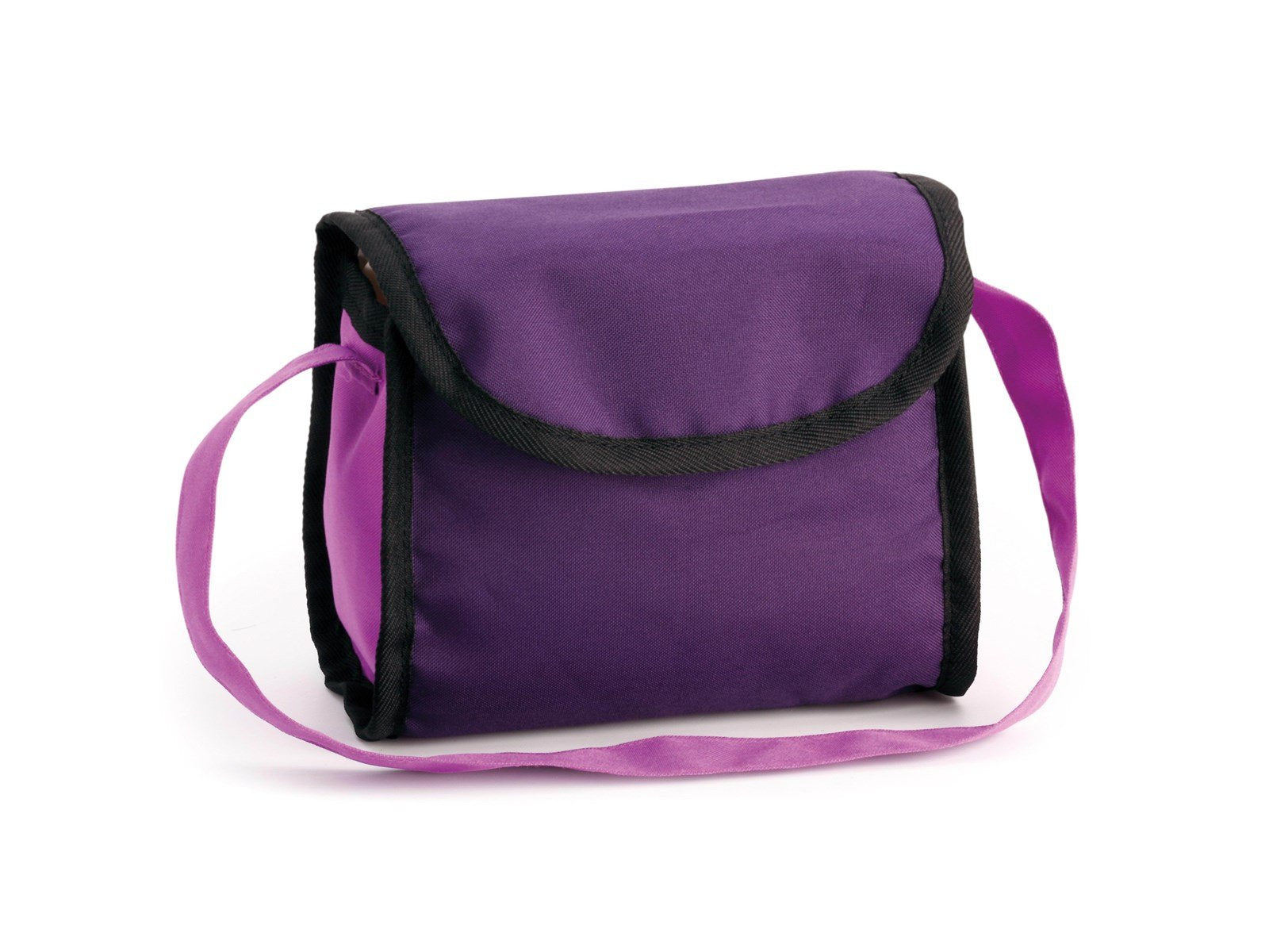 Bayer Design Doll's Pram Trendy - Purple