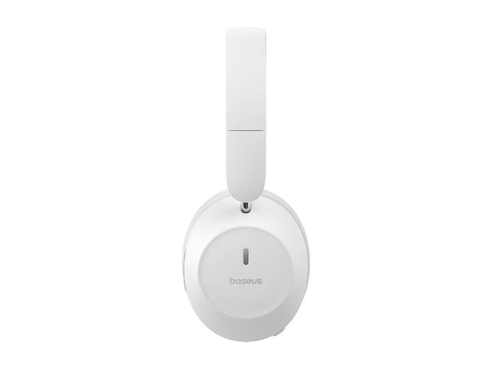 Baseus Boss 30 Max Wireless Headphones (white)